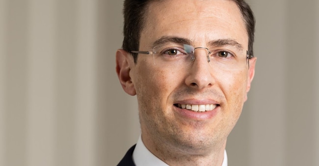 Daniel Lurch, gestore del JSS Sustainable Equity - Strategic Materials
