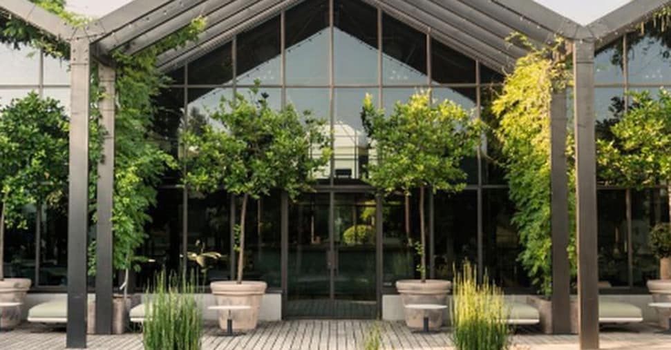 Davines premia l’agroecologia