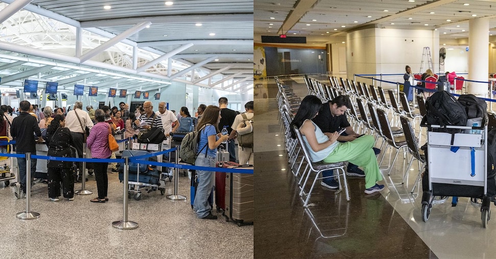 Turismo, 600 milioni persi ogni giorno con la guerra