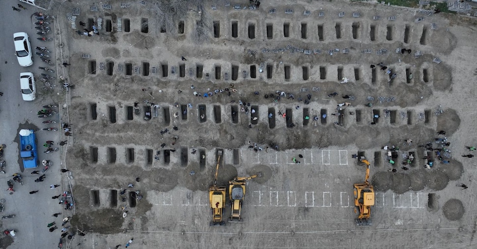 Inchiesta degli Usa: il missile sulla scuola in Iran lanciato da americani