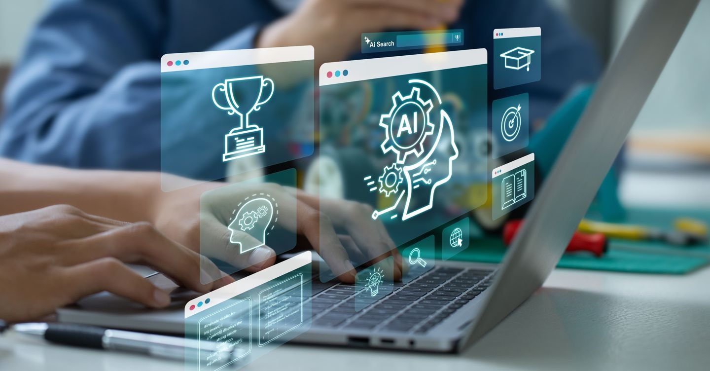 Con l’Ai generativa la pubblicità entra nel contenuto