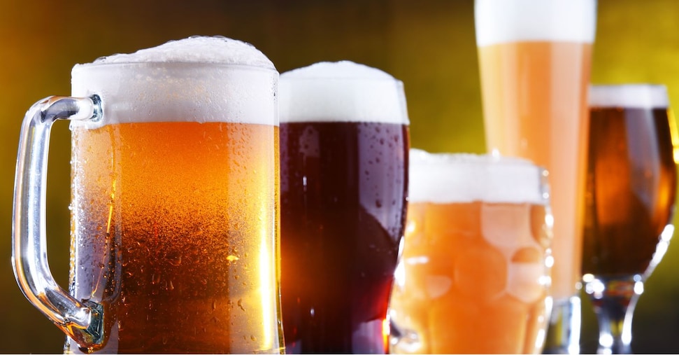 Birre con gli «ingredienti» del vino? Si può, ma deve essere scritto in etichetta