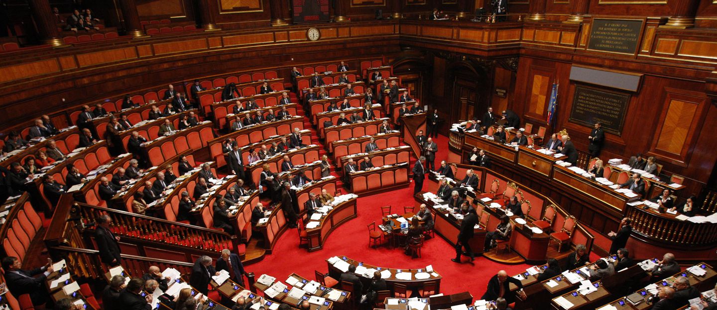 Via libera definito della Camera al Ddl di riforma della Croce Rossa: ecco cosa cambia