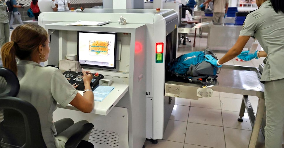 Sequestri record tra porti e aeroporti: dagli armamenti a coralli protetti e farmaci illegali