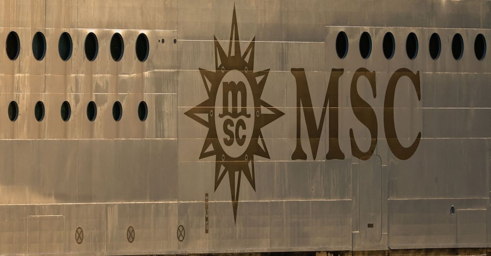 Msc, Napoli al centro degli itinerari mediterranei con sei navi e 107 accosti