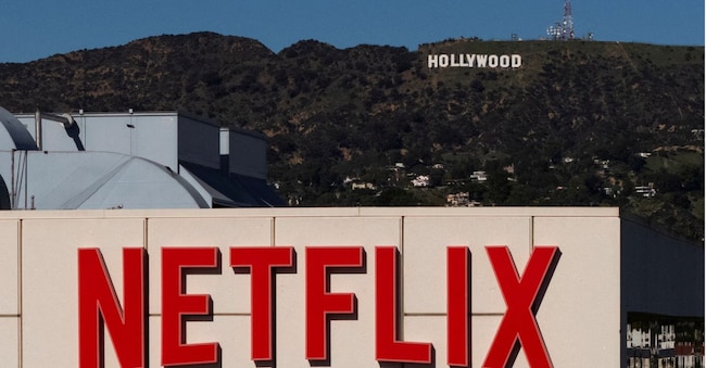 Netflix ha acquisito InterPositive: Ben Affleck resterà come consulente