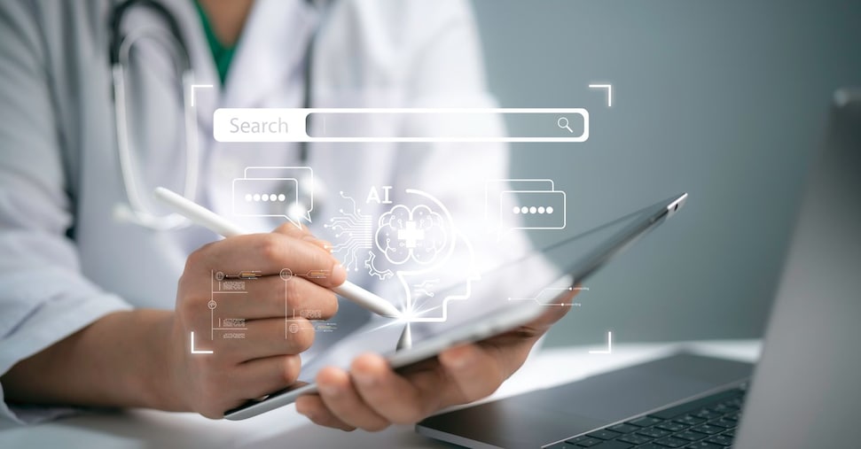 L’Ai entra in corsia: il confronto tra ChatGPT, Claude e Copilot nella sanità