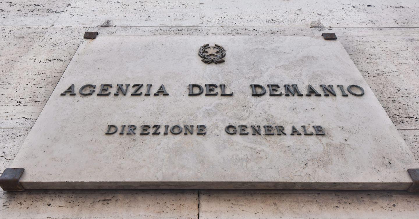 Agenzia del demanio e Aicc fanno rete per valorizzare il patrimonio immobiliare pubblico