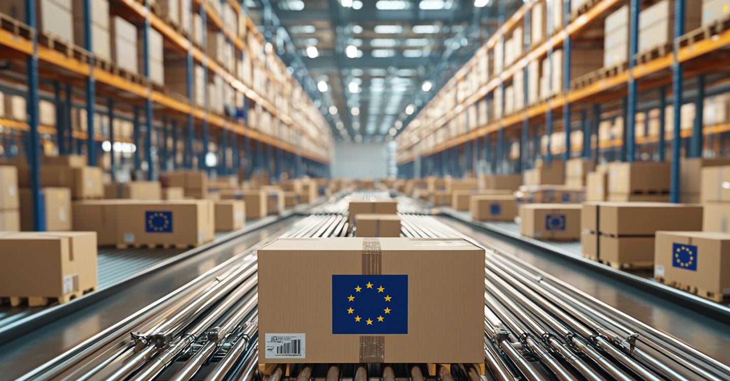 Mef, tassa sui pacchi rinviata al 30 giugno, esteso l’iperammortamento