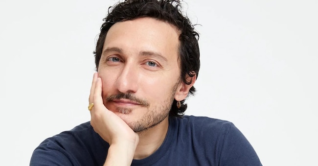 Marco De Vincenzo