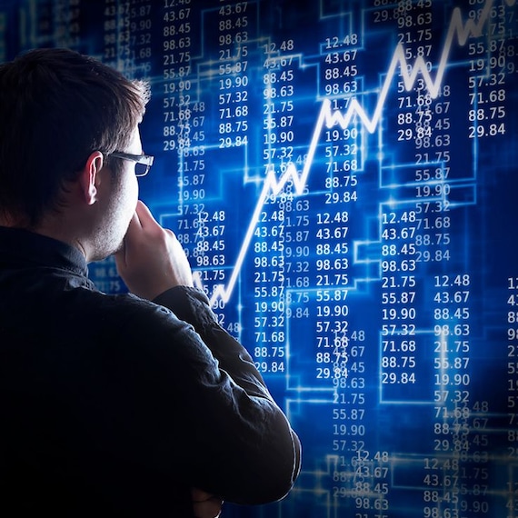 Ricchezza finanziaria famiglie italiane raddoppiata in 20 anni