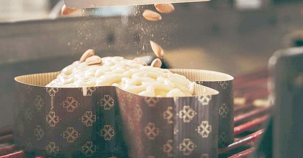 Per colombe e uova di Pasqua affari previsti in leggera crescita