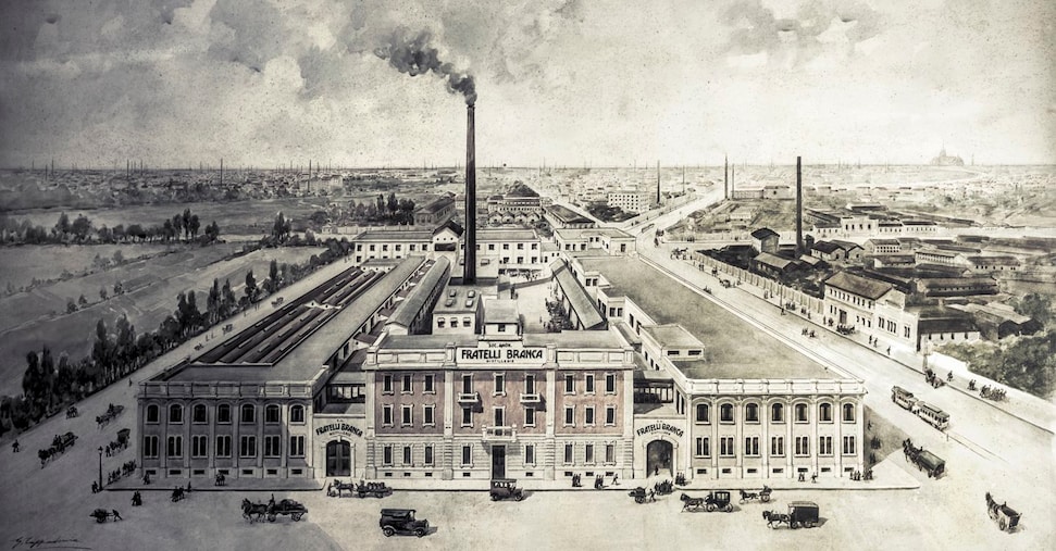 Fratelli Branca, dalla mixology una leva per la crescita   di vermouth e amari