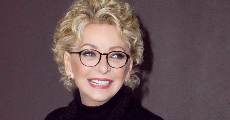 Addio a Enrica Bonaccorti, aveva 76 anni