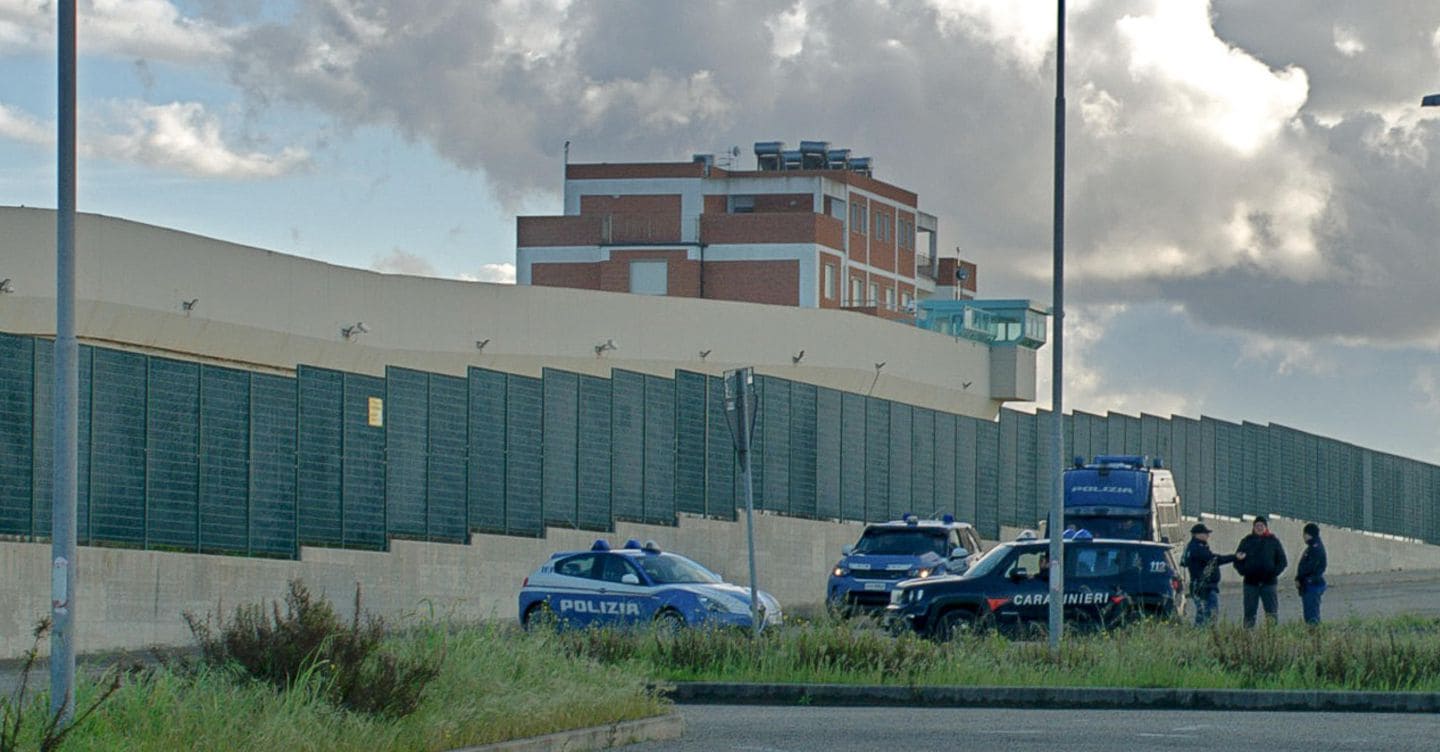 Detenuti in regime di carcere duro, Pdl dem contro il “confinamento” nelle isole