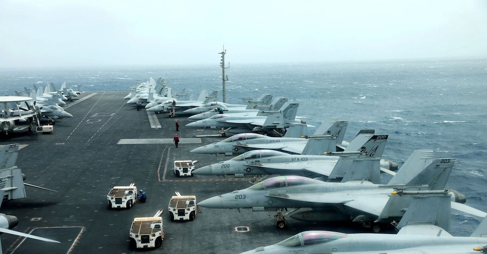 Carone, Gallucci, Nicastro, Oddi, Riotta ospiti ad Amici e nemici