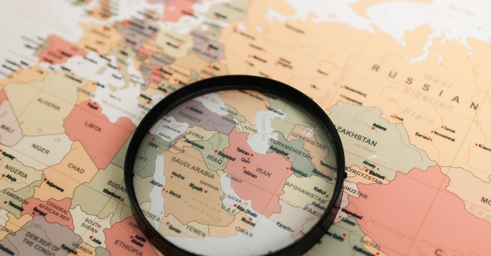 Iraq, Kuwait, Libano ed Egitto: ecco la mappa delle missioni in Medio Oriente con militari italiani