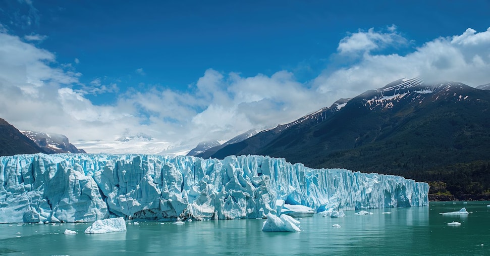 Studio Enea: il riscaldamento dell’Antartide  modifica la stabilità dell’atmosfera