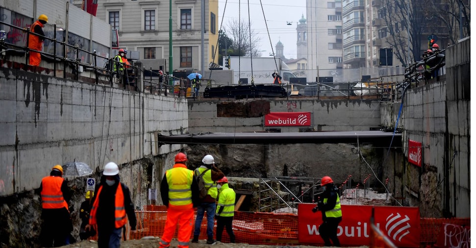 A Milano pronto l’accordo tra Atm, Hitachi e Webuild