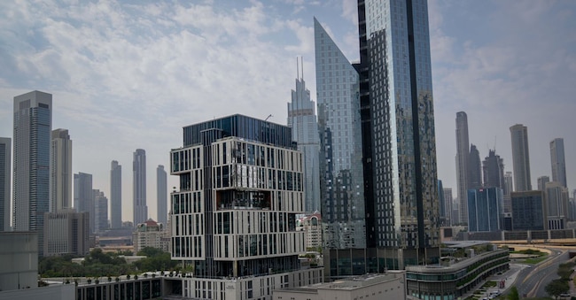 Dubai