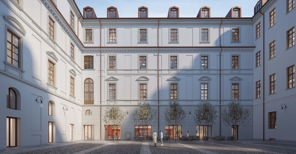 HNH Hospitality punta a 140 milioni di ricavi nel 2026 (+15%)