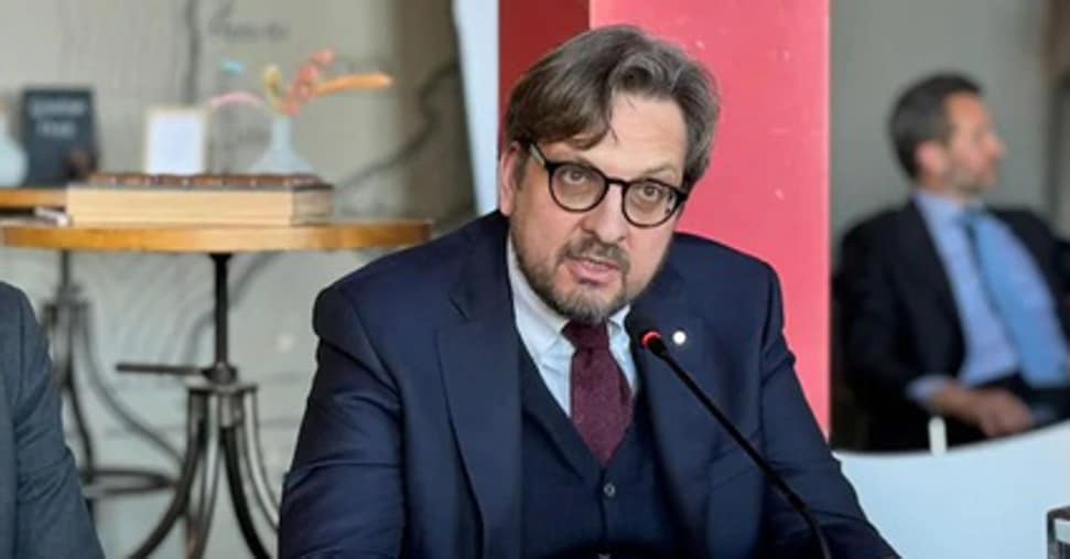 Guidesi (Sviluppo Economico Lombardia): è emergenza costi energia, senza interventi si blocca tutto