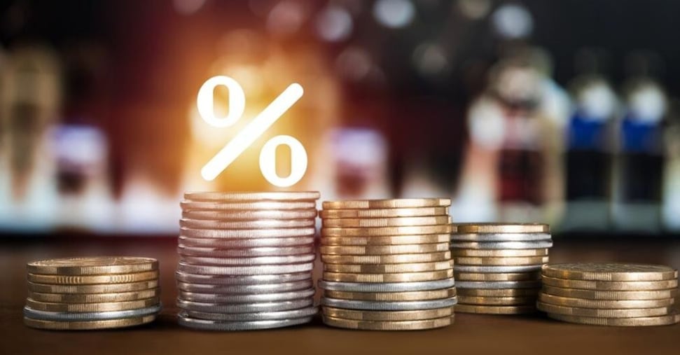 Usa: inflazione Pce +0,3% a gennaio, come stime, +2,8% annuale, sotto stime