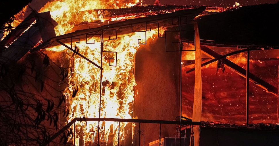 Ucraina, 7 morti e 46 feriti in attacchi russi nelle ultime 24 ore