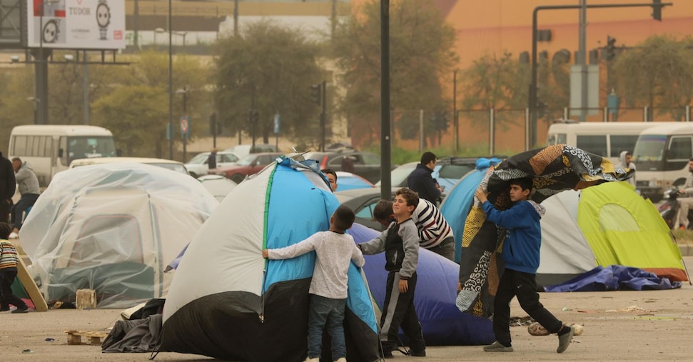 Israele pronto a entrare in Libano, ultima chance di dialogo Israele pronto a entrare in Libano, ultima chance di dialogo