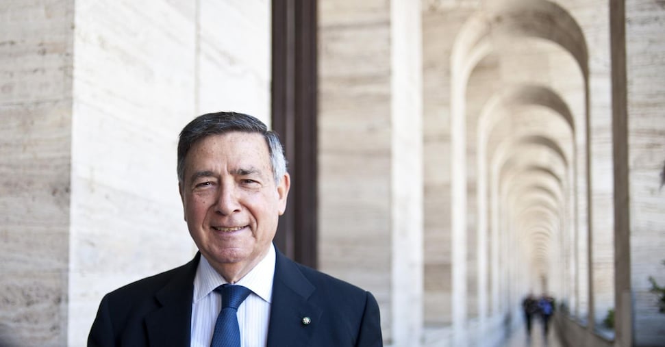 È morto Lamberto Cardia, a Palazzo Chigi poi presidente della Consob