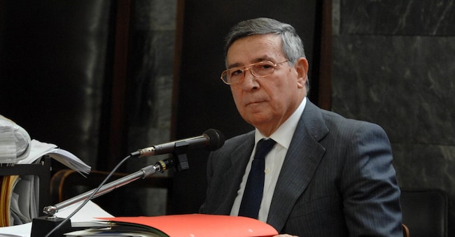Lamberto Cardia Consob - (Foto di repertorio Imagoeconomica)