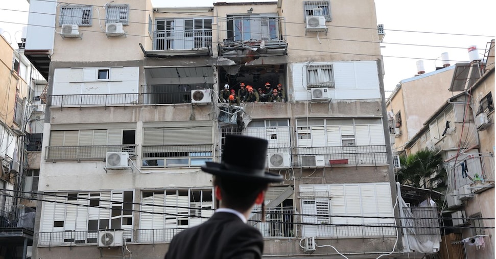 Israel-Iran War: Strikes, Casualties & Weeks More of Conflict Expected