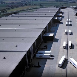 ITALTRANS AZIENDA TRASPORTI TRASPORTO LOGISTICA CAMION TIR