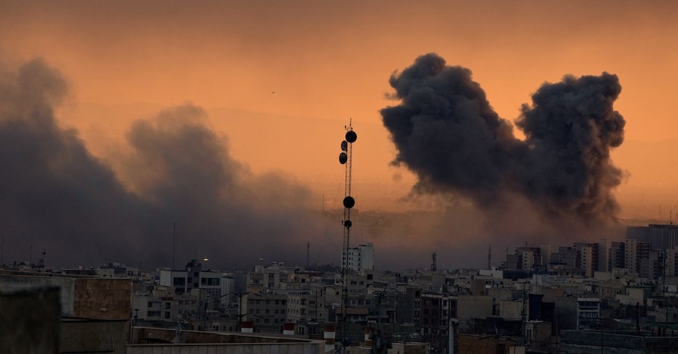 Medio Oriente, 4 attacchi in 16 giorni contro le basi con soldati italiani Medio Oriente, 4 attacchi in 16 giorni contro le basi con soldati italiani