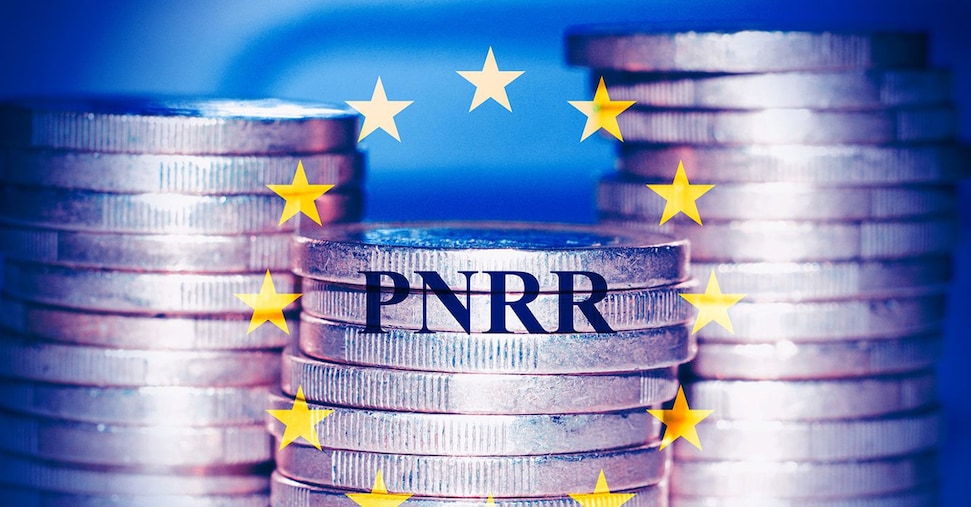 Pnrr, più vicini i target 2030 ma resta un gap di 20 miliardi