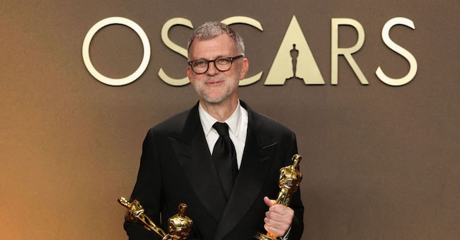 Paul Thomas Anderson