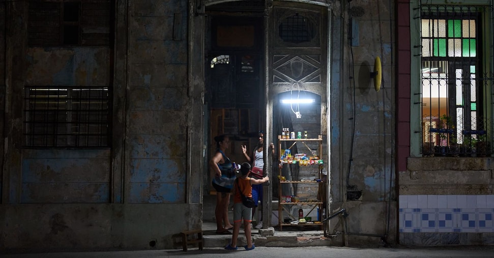 Cuba annuncia un black-out totale dell’elettricità Cuba annuncia un black-out totale dell’elettricità