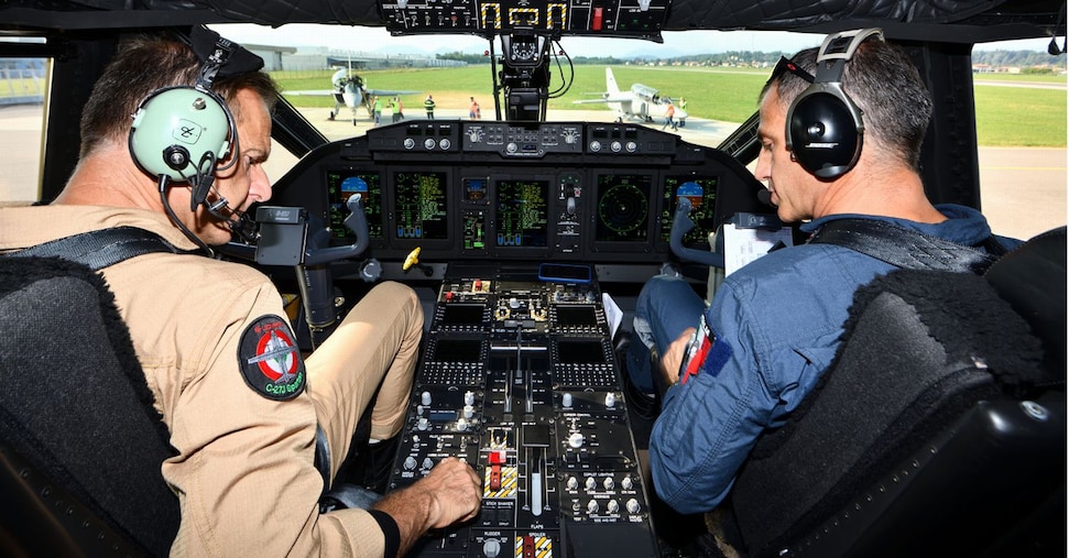 Cluster dell’Aerospazio a caccia di giovani Stem