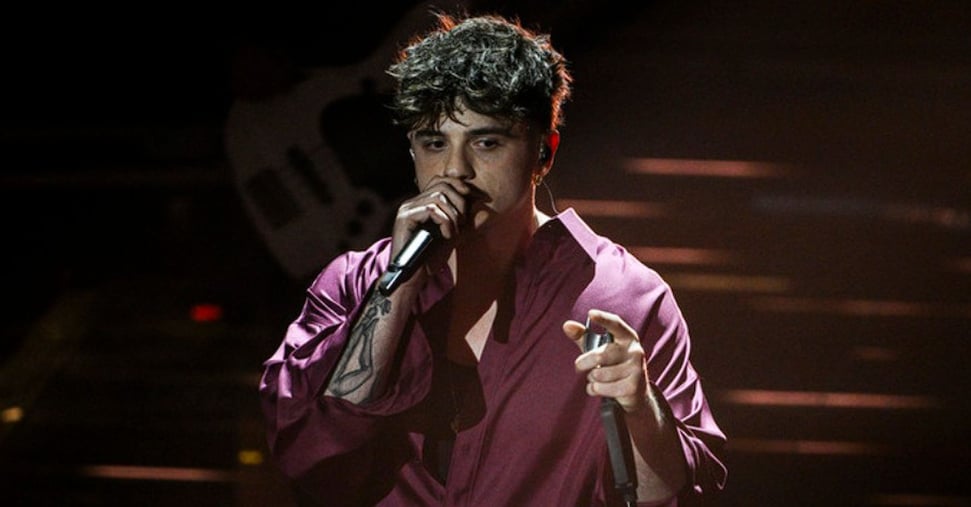 Discografia, il business supera per la prima volta il box office del cinema