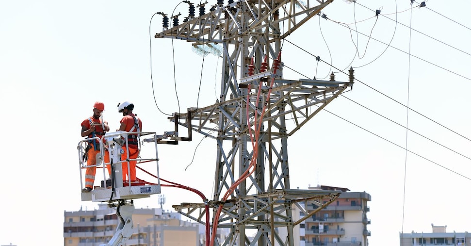 Salute e sicurezza, Enel apripista per il settore energetico con protocollo Inail