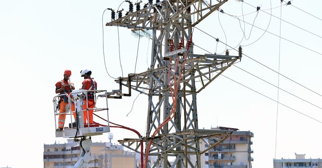 Salute e sicurezza, Enel apripista per il settore energetico con protocollo Inail