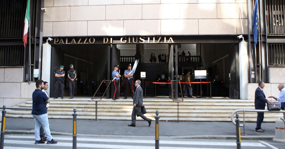 inchiesta fondi ad hamas il pm documenti di israele devono essere utilizzabili