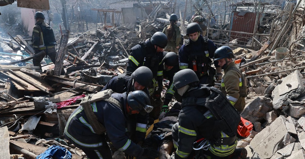 La Ue sanziona 4 persone, incluso un giornalista, per propaganda filo-russa