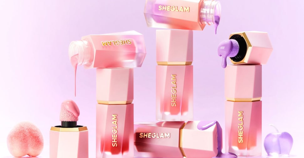 Total Brand punta a triplicare il fatturato con la distribuzione in Italia di Sheglam (gruppo Shein)