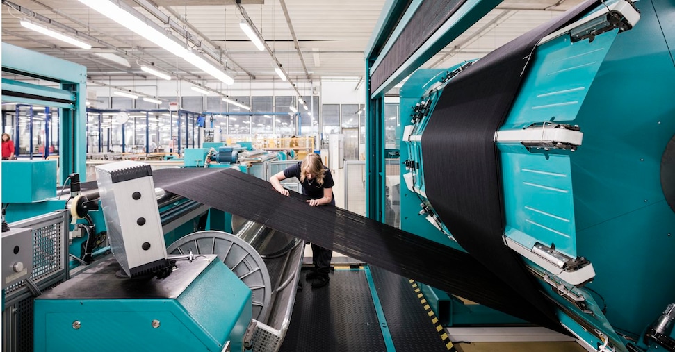 Marzotto, la storia e il futuro del tessile italiano passano da custodia e innovazione Marzotto, la storia e il futuro del tessile italiano passano da custodia e innovazione