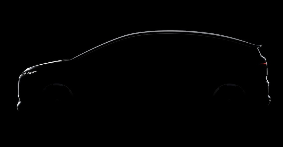 新型アウディ A2 は完全電動化されました
