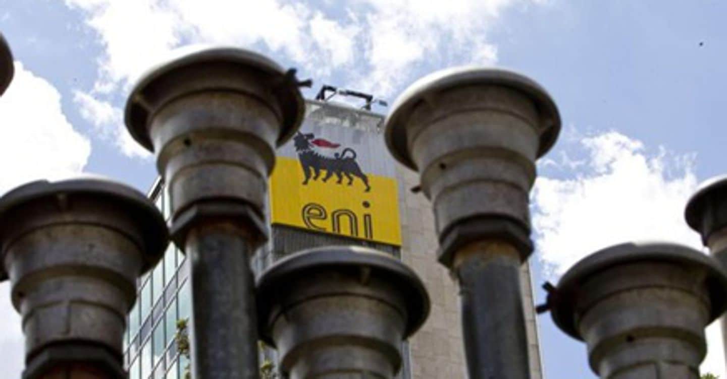 Eni, scoperti due giacimenti di gas in Libia per oltre 28 miliardi di metri cubi