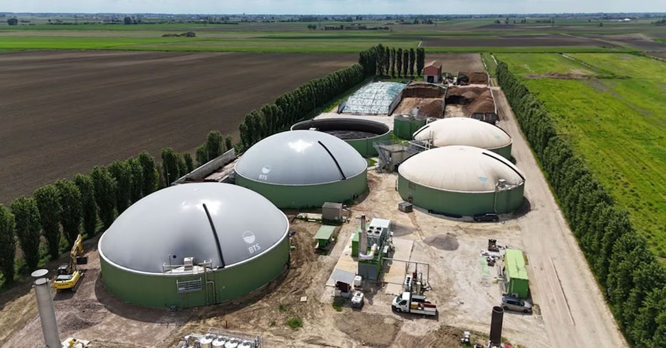 Non solo petrolio, da Hormuz passa un terzo dei fertilizzanti mondiali: ecco l’impatto sull’agricoltura Ue e italiana