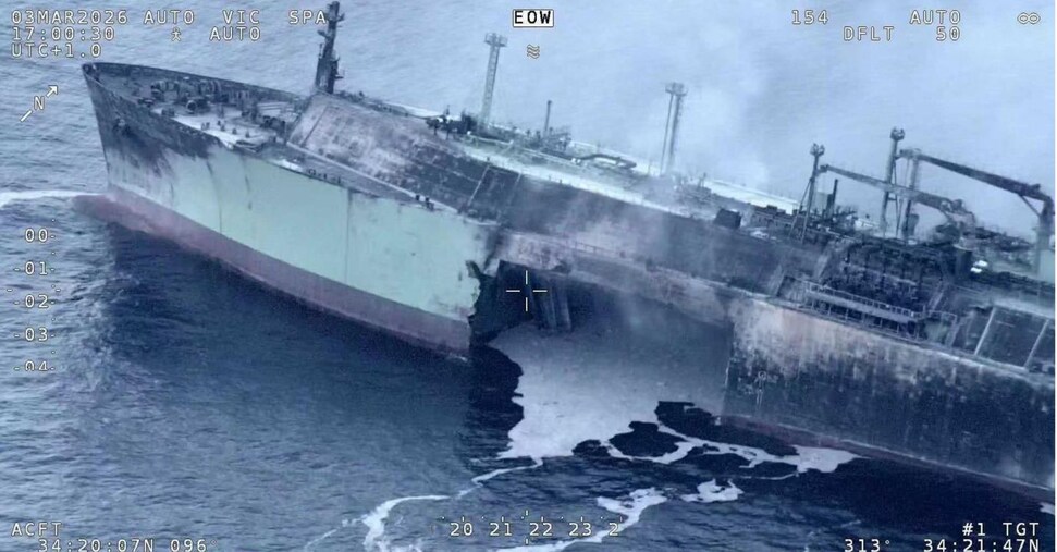 Metaniera russa Arctic Metagaz alla deriva nel Mediterraneo: rischio di esplosione e gravi danni ambientali