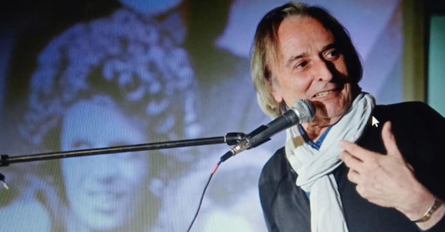 Paki Canzi, il tastierista e cantante dei Nuovi Angeli morto a 78 anni